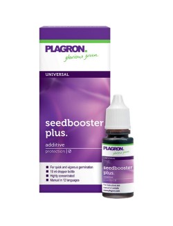 Seedbooster Plus 10ml