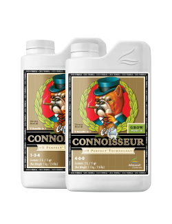 Connoisseur Coco Grow A+B