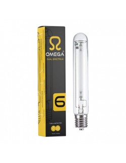 Bombilla Omega 600w SHP