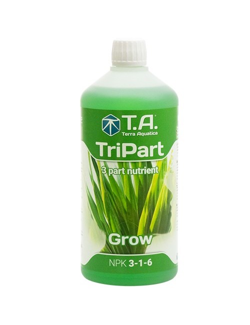 Tripart Grow 1l
