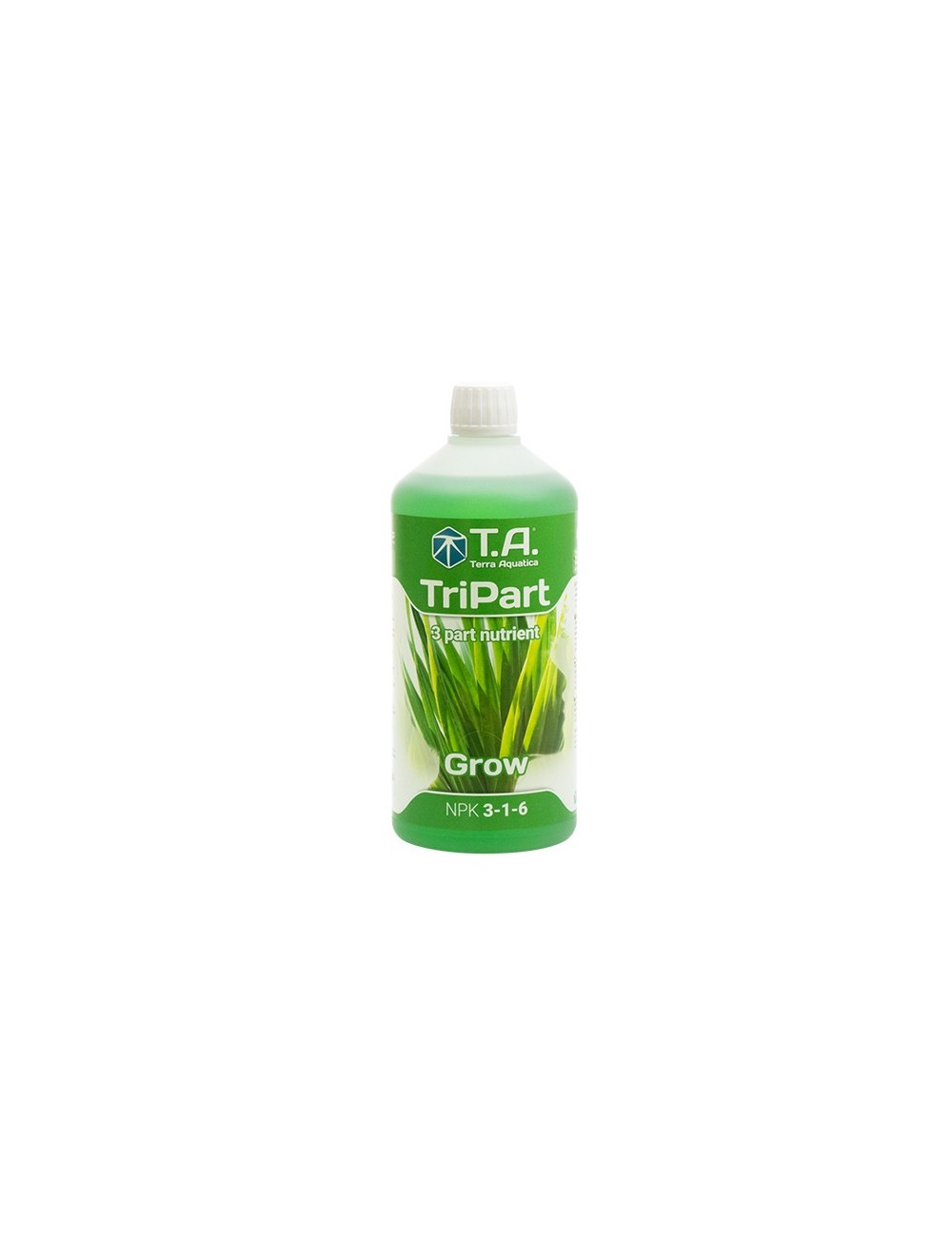 Tripart Grow 1l