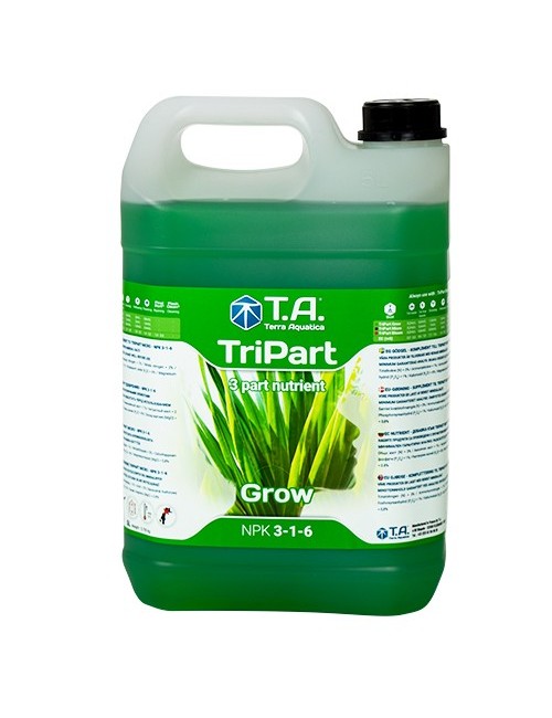 Tripart Grow 1l