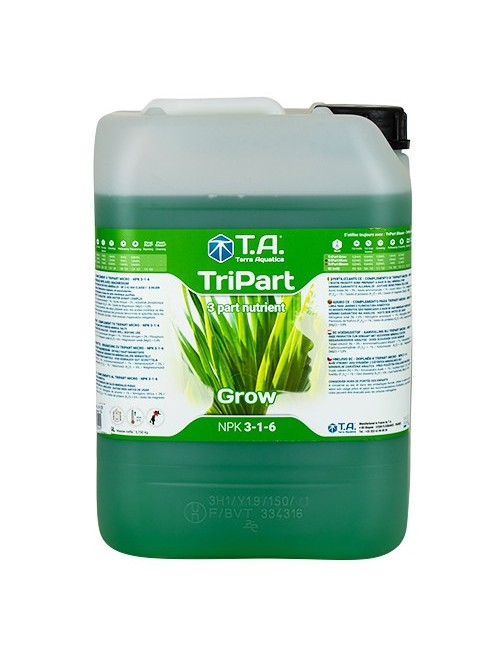 Tripart Grow 1l