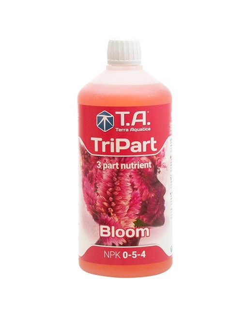 Tripart Bloom 1l