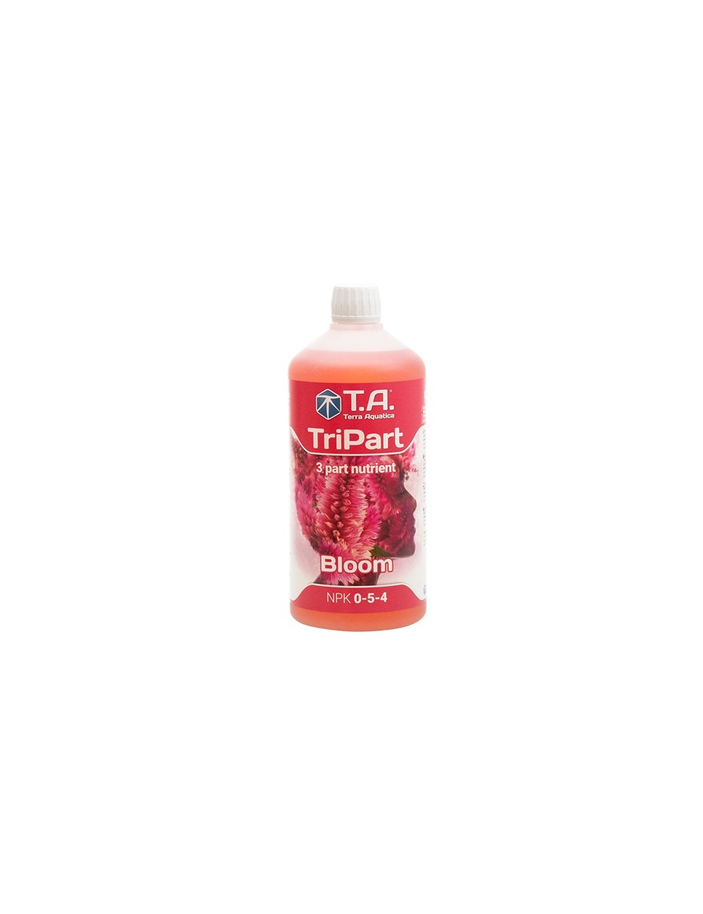 Tripart Bloom 1l