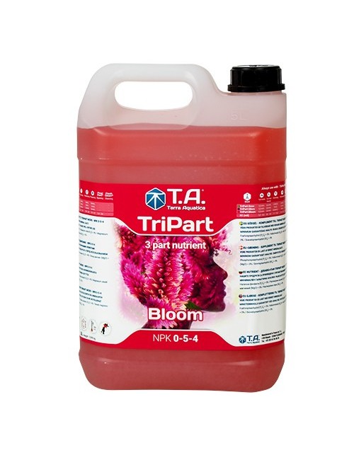 Tripart Bloom 1l