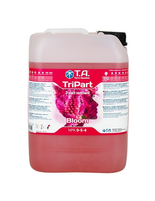 Tripart Bloom 1l