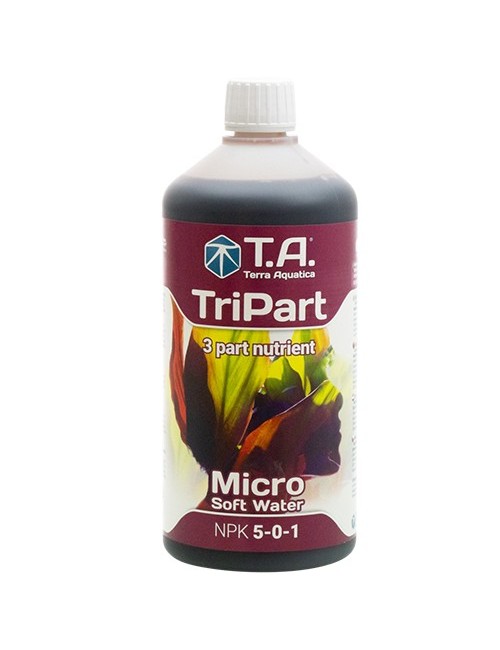 Tripart Micro 1l