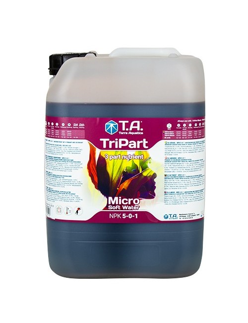 Tripart Micro 1l