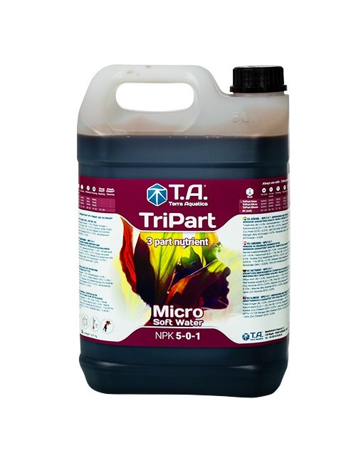 Tripart Micro 1l