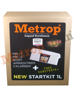 Starter Kit Metrop 1L