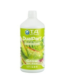 Dual Part Grow 1l