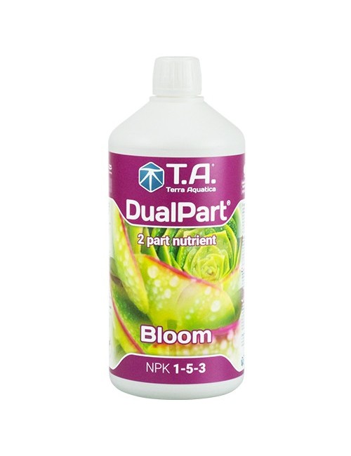 DualPart Bloom 1l