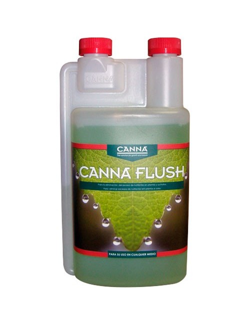 Canna Flush 1l