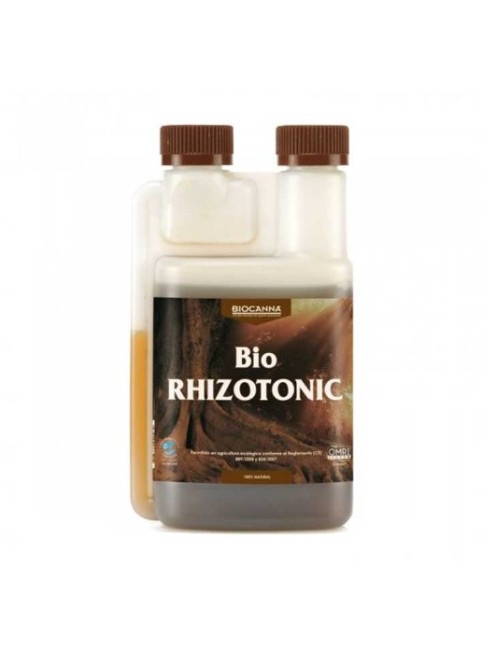 Bio Rhizotonic Canna 250ml