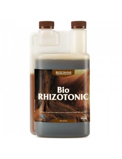 Bio Rhizotonic Canna 250ml