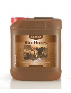 Bio Flores 5l