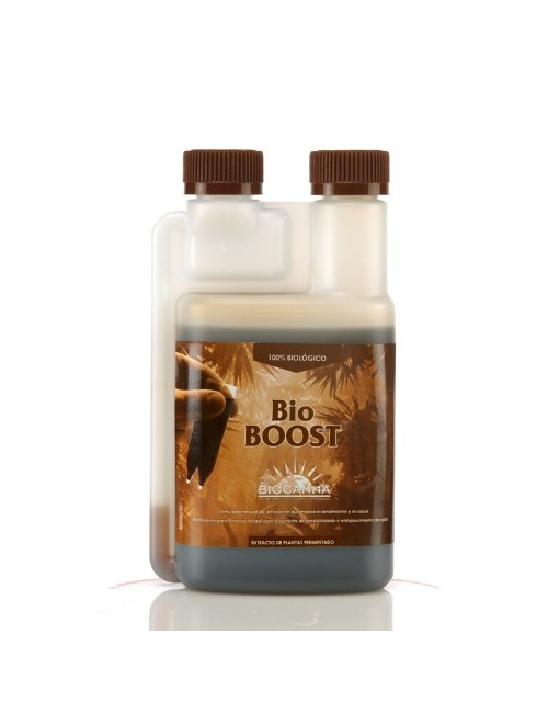 Bio Boost Canna 250ml