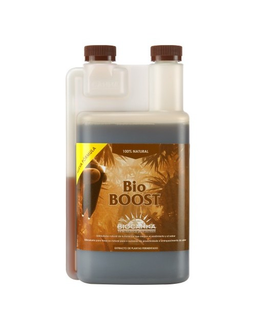 Bio Boost Canna 250ml