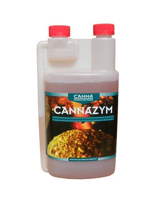 Cannazym 1l