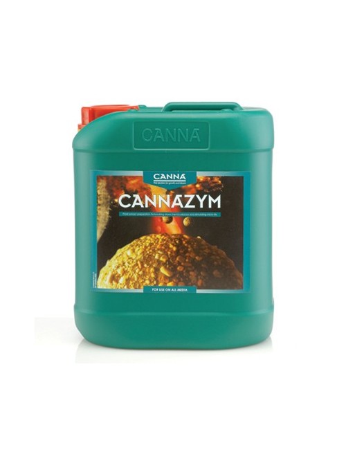 Cannazym 5l