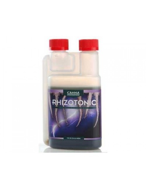 Rhizotonic de Canna 500ml