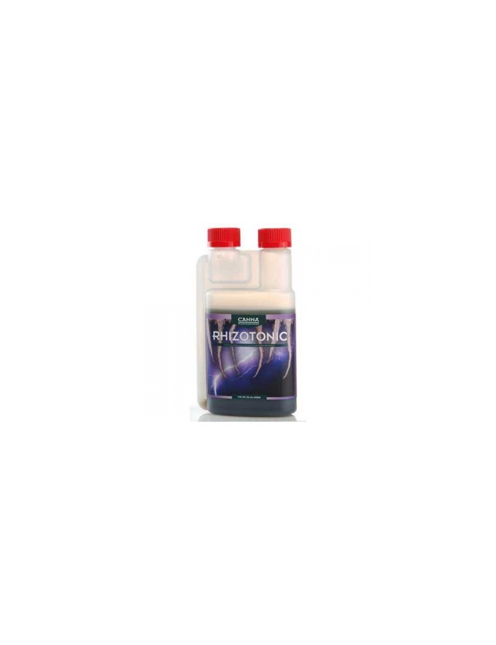 Rhizotonic de Canna 500ml