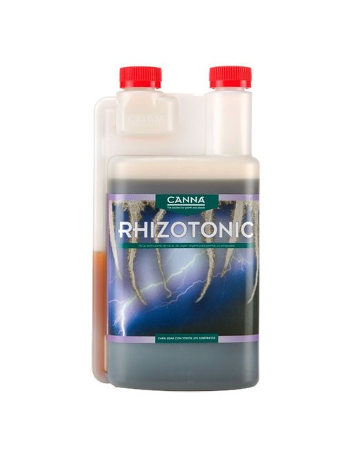 Rhizotonic de Canna 500ml