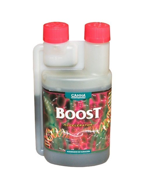 CannaBoost Accelerator 250ml