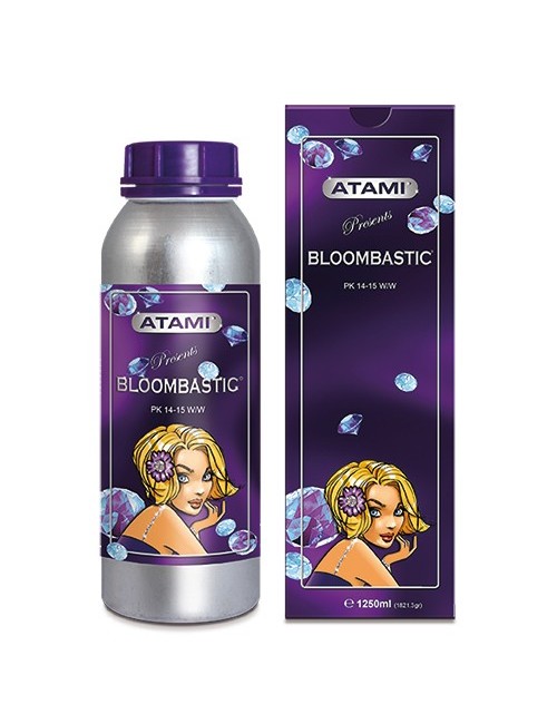 Bloombastic 100ml