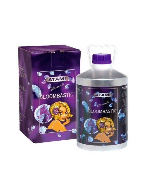 Bloombastic 100ml