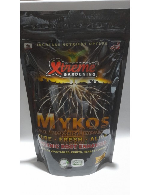 Mykos micorrizas Xtreme Gardening