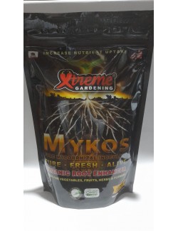 Mykos micorrizas Xtreme Gardening