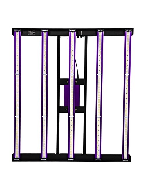 Luminaria LED Lumatek Zeus Pro 2.9 465w caja