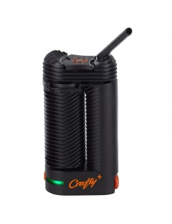 Vaporizador Crafty + C de Storz-Bickel