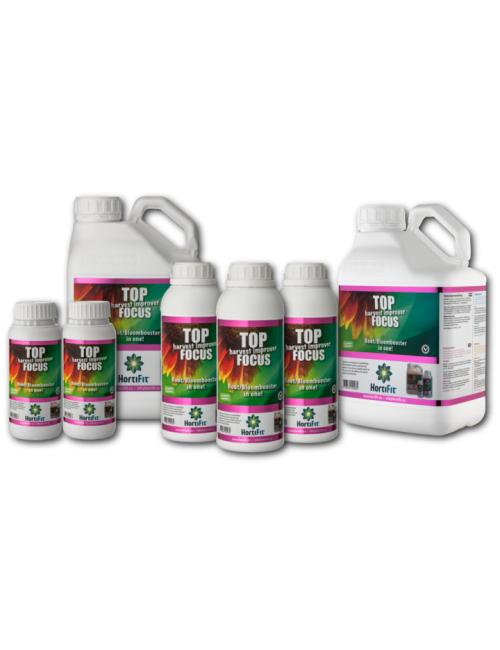 HortiFit TopFocus "HARVEST IMPROVER"