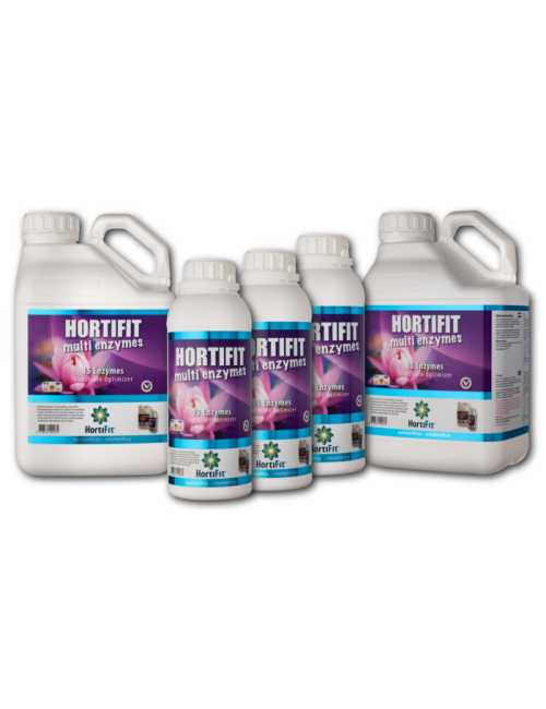 Multi Enzymes Hortifit