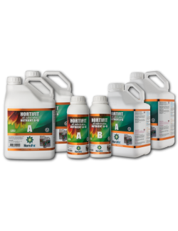 HortiFit Nutrient A + B