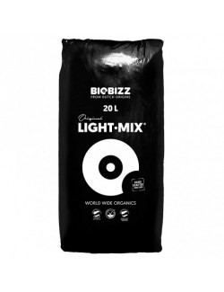 Light Mix Biobizz 20l
