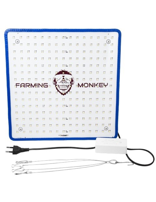 LED SMD 35W Vegetative Farming Monkey