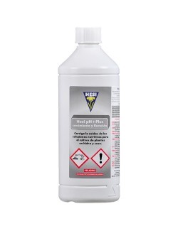 Hesi PH Plus