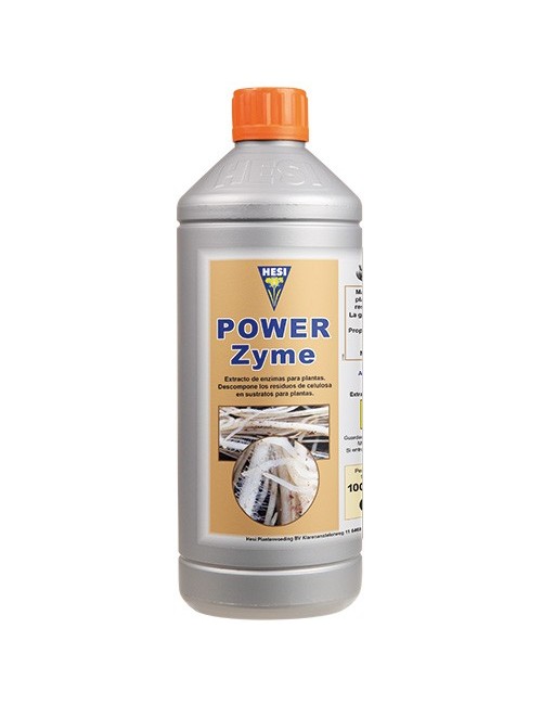 Power Zyme de Hesi 1l