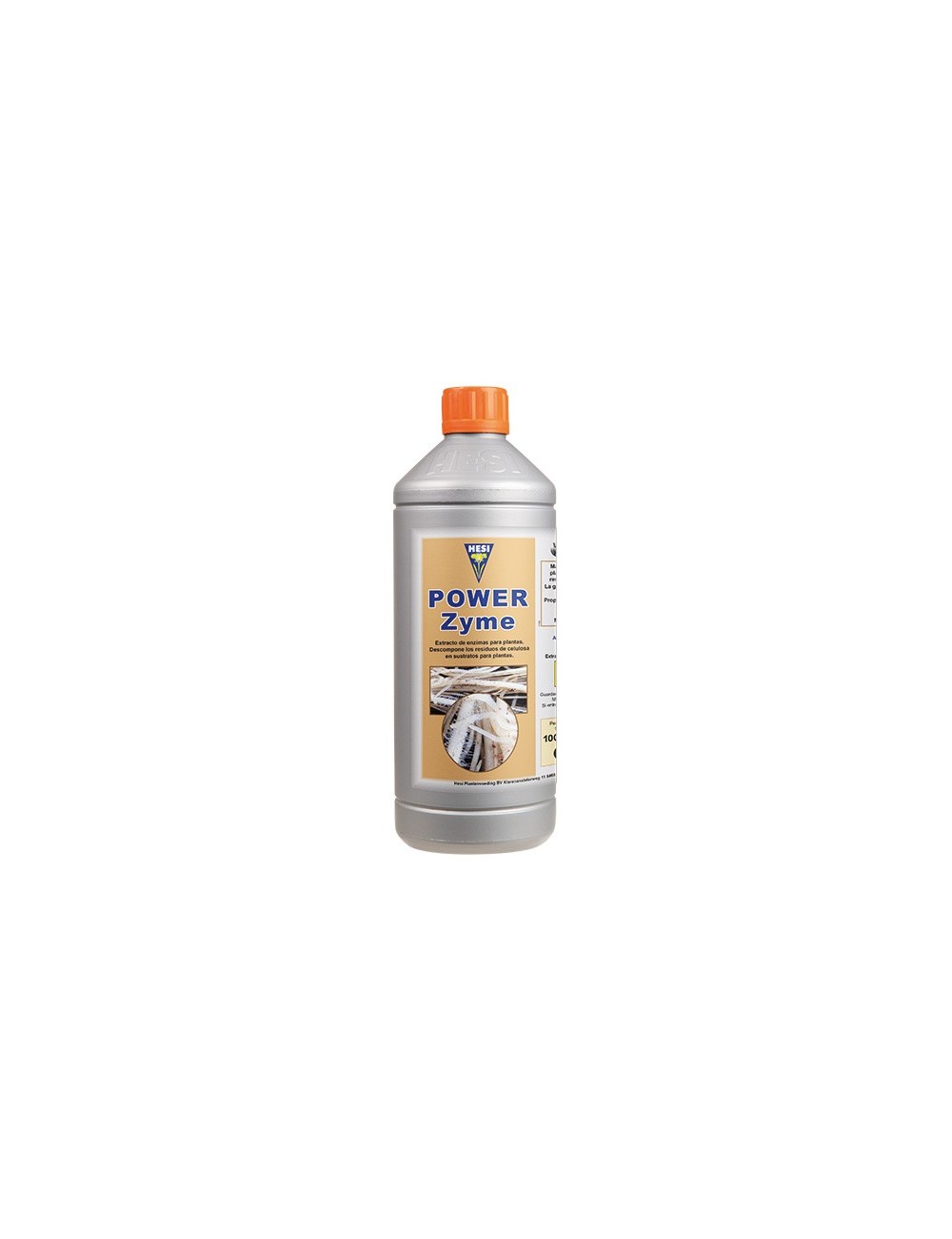 Power Zyme de Hesi 1l