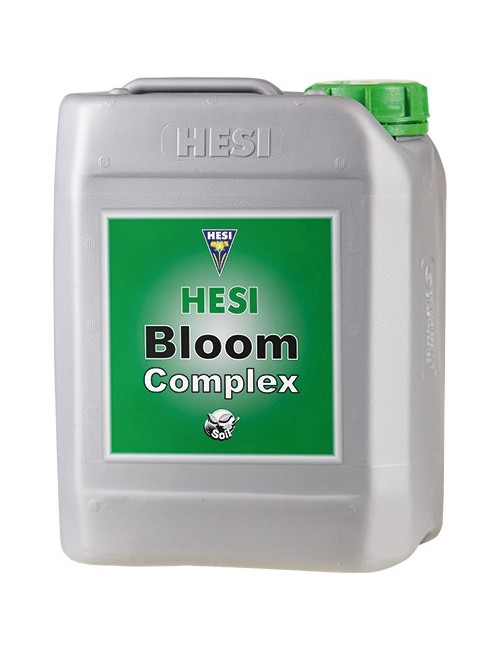 Hesi Complejo Floración 1l