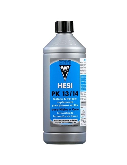 Hesi Pk 13/14 1l