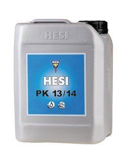 Hesi Pk 13/14 garrafa