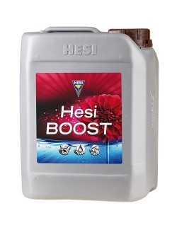 Hesi Boost garrafa