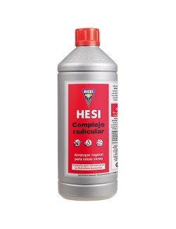 Complejo radicular Hesi 1l