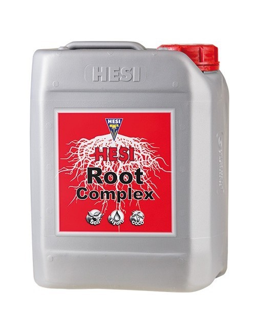 Complejo radicular Hesi 1l