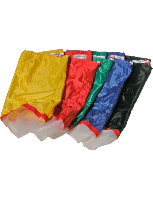 Secret Icer 3 mallas